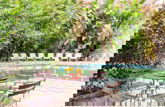 Foto 1 - Aspasios City Oasis Apartments