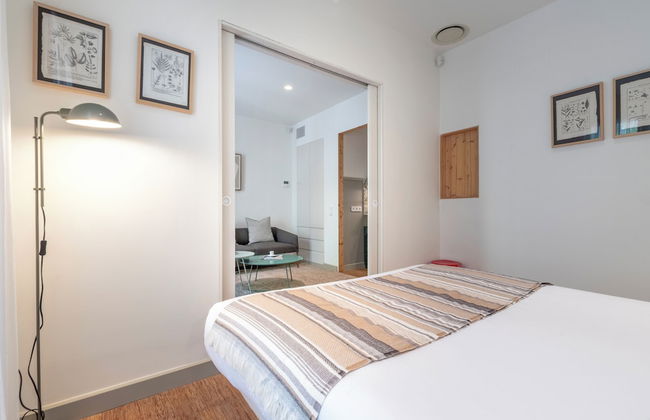Aspasios City Oasis Apartments - Foto 16