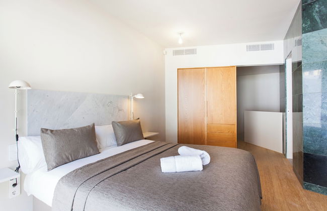 Aspasios City Oasis Apartments - Foto 12