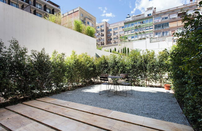Aspasios City Oasis Apartments - Foto 36