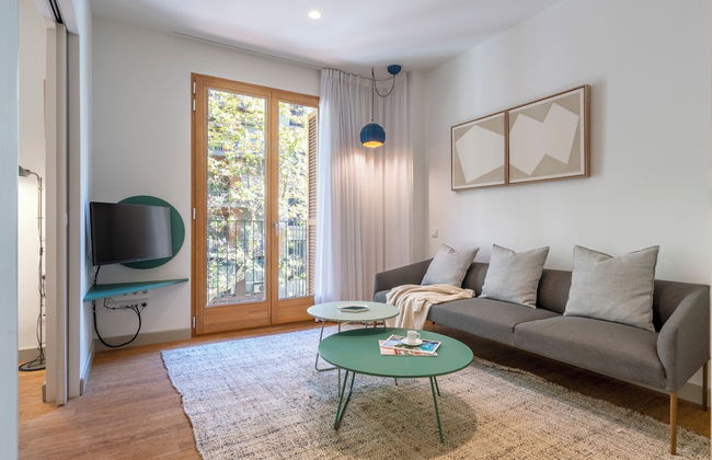 Aspasios City Oasis Apartments - Foto 53