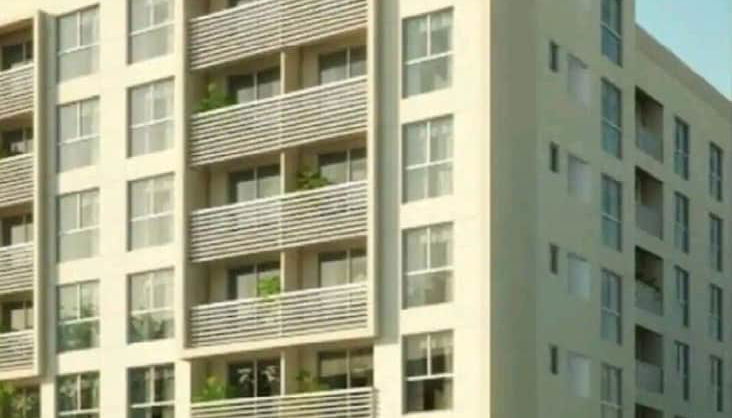 Foto 1 - Option Apart Hotel - Recreio Shopping