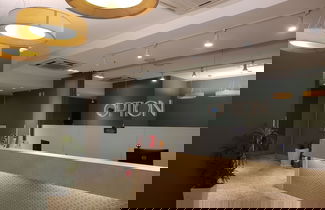 Foto 2 - Option Apart Hotel - Recreio Shopping
