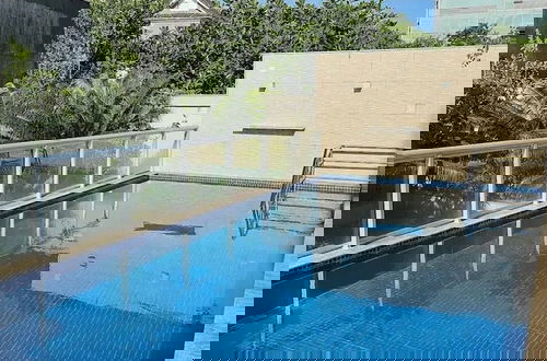 Foto 35 - Option Apart Hotel - Recreio Shopping