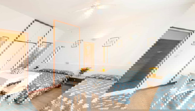 Photo 1 - Serene Studio Apartment Close to the Beach