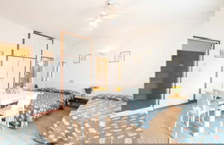 Foto 1 - Serene Studio Apartment Close to the Beach