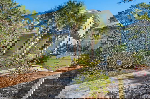 Foto 1 - Modern Beach Home in Seagrove - Across From Eastern Lake
