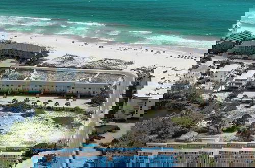 Foto 54 - Modern Beach Home in Seagrove - Across From Eastern Lake