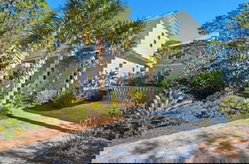 Foto 43 - Modern Beach Home in Seagrove - Across From Eastern Lake