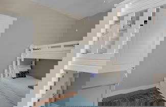 Foto 3 - Modern Beach Home in Seagrove - Across From Eastern Lake