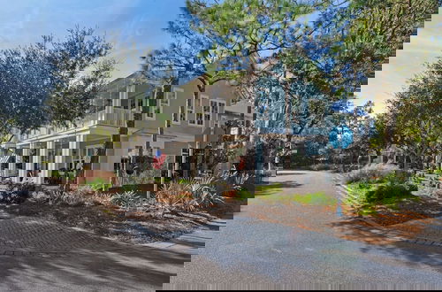 Foto 59 - Access to Watercolor Pools & Beach Club - 4-bedroom Beach Oasis - Sleeps 12