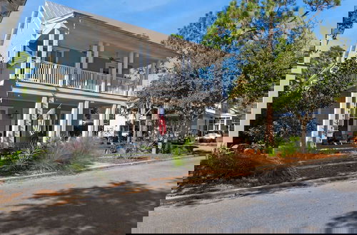 Foto 64 - Access to Watercolor Pools & Beach Club - 4-bedroom Beach Oasis - Sleeps 12