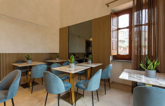 Villa Cipriano - Relais di Charm - Foto 41