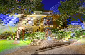 Foto 1 - Villa Cipriano - Relais di Charm