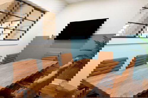 Foto 41 - Sosuite 1BR Loft w Park View, W/d, Gym, Lounge