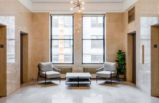 Sosuite 1BR Apt Acc w W D Gym Lounge - Foto 35