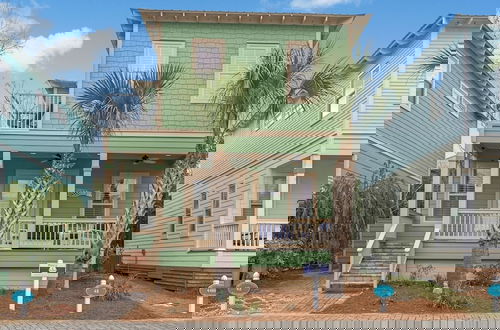 Foto 1 - Steps From Pool - Minutes to Beach in Blue Mountain