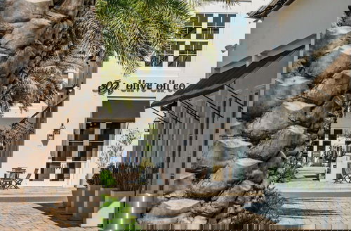 Foto 58 - Sand Cliffs 108: Steps to Beach & Pool Access!