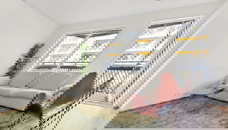 Photo 1 - Modern Central Apartment