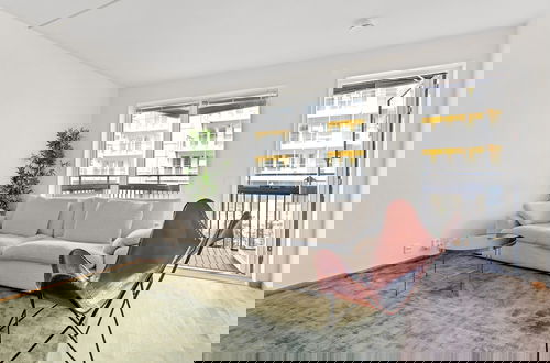 Photo 1 - Modern Central Apartment