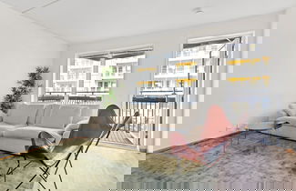 Photo 1 - Modern Central Apartment
