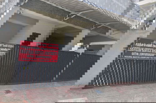 Foto 34 - Shantham Service Apartments Indumangar