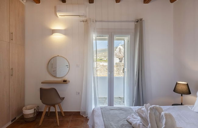 Myrsini Traditional Hillside Cottage - Foto 4