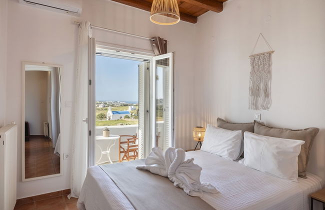 Myrsini Traditional Hillside Cottage - Foto 10