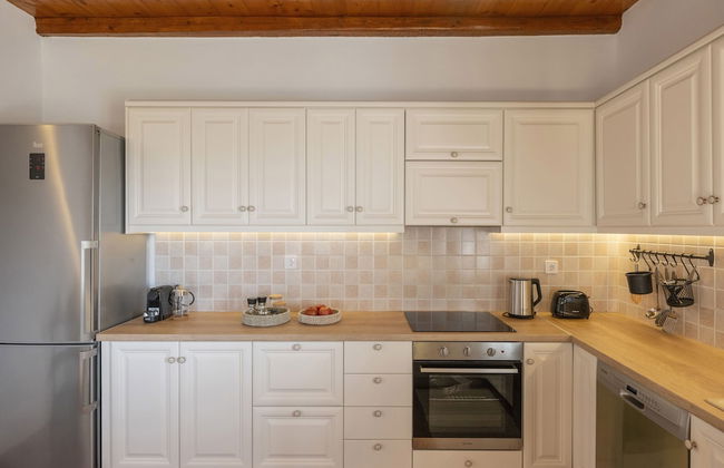 Myrsini Traditional Hillside Cottage - Foto 16