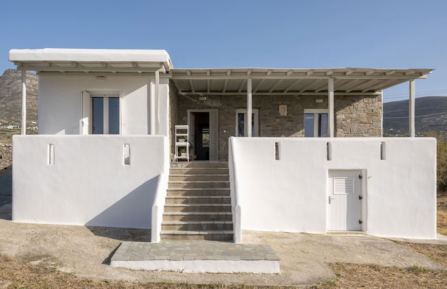 Myrsini Traditional Hillside Cottage - Foto 42