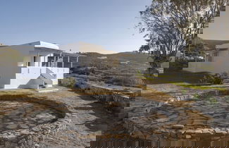 Foto 1 - Myrsini Traditional Hillside Cottage