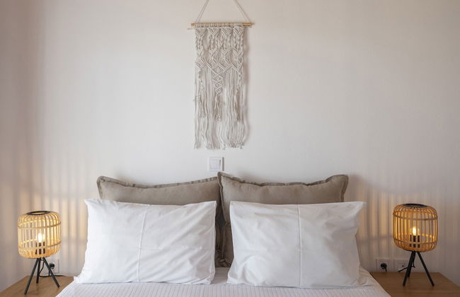 Myrsini Traditional Hillside Cottage - Foto 8