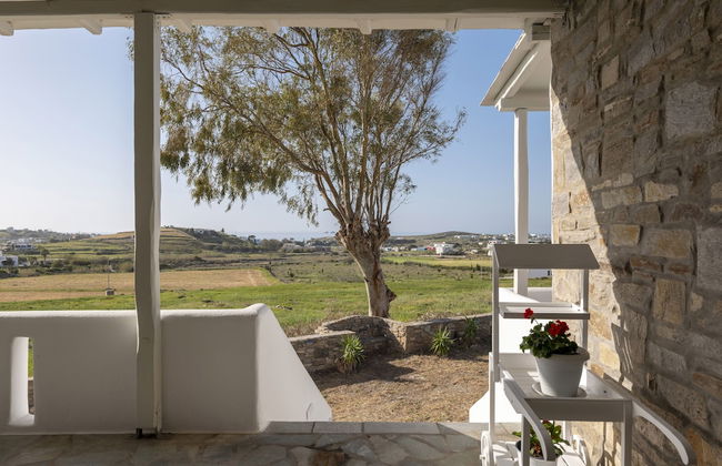Myrsini Traditional Hillside Cottage - Foto 47