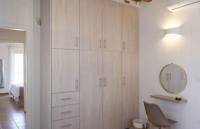 Myrsini Traditional Hillside Cottage - Foto 5