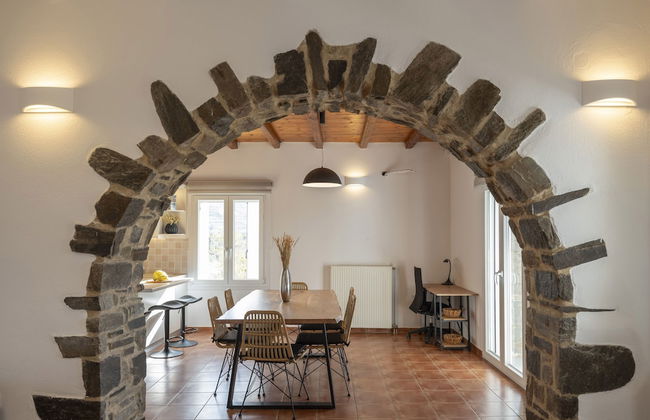 Myrsini Traditional Hillside Cottage - Foto 28