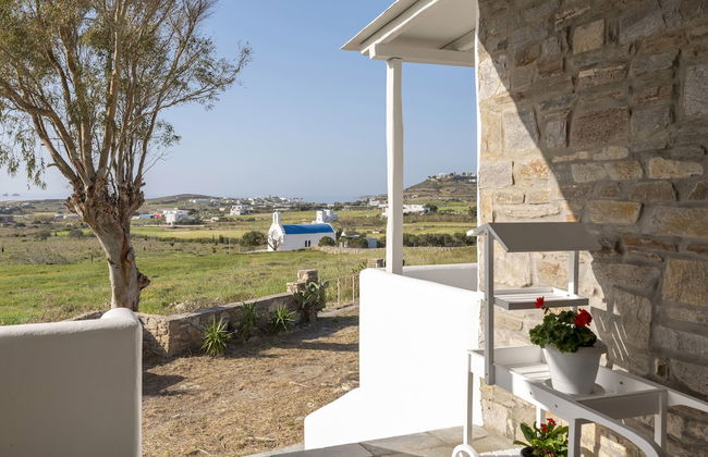 Myrsini Traditional Hillside Cottage - Foto 50
