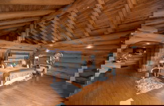 Photo 1 - The Vu Log Cabins