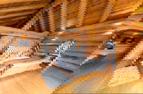 Foto 7 - The Vu Log Cabins