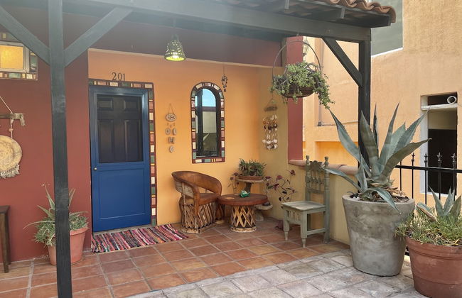 Casa del Puerto by Rocky Host - Foto 51
