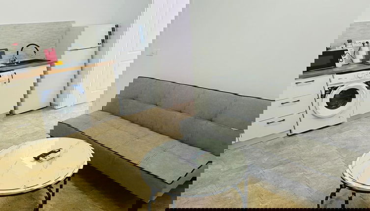 Photo 1 - The Loft Gara de Nord