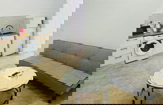 Photo 1 - The Loft Gara de Nord