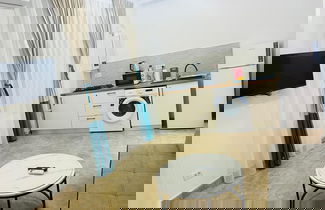 Photo 2 - The Loft Gara de Nord