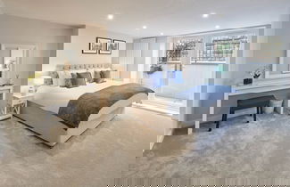 Foto 1 - The Garden Apartment