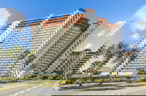 Foto 57 - Shores of Panama 1717 - 1 Bedroom + Bunk room . Gulf-Front with Oversized Balcony! 1 Condo by RedAwning