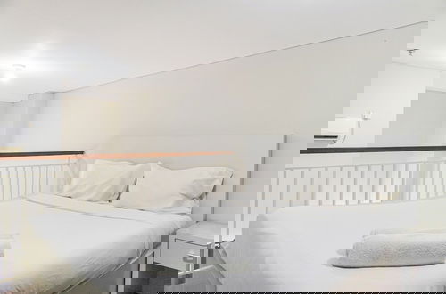 Foto 1 - Good Deal Studio Loft At Nifarro Park Apartment