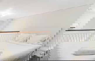 Foto 1 - Good Deal Studio Loft At Nifarro Park Apartment