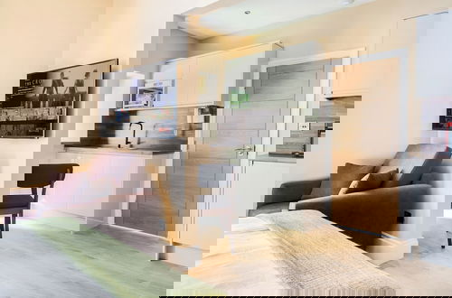 Foto 5 - Luxury Apartment in Marylebone WITH AC