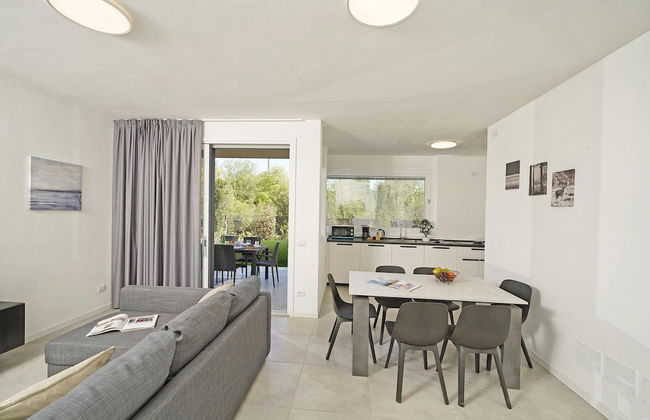 Katya Resort A1 3 by Wonderful Italy - Foto 1