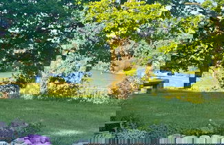 Foto 1 - 4 Person Holiday Home in Omastrand-by Traum