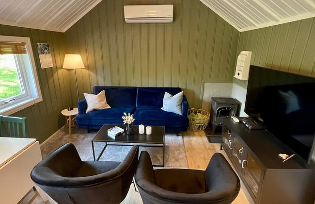 4 Person Holiday Home in Omastrand-by Traum - Foto 8